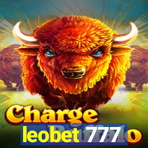 leobet 777